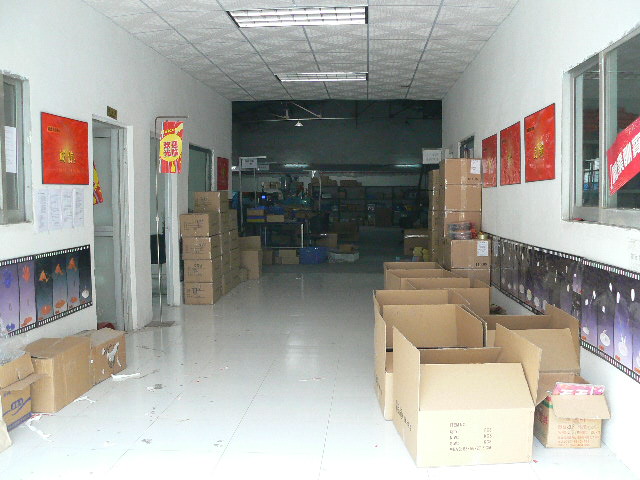 广州市白云区雅量文具厂 一站式超市、展示与促销文具零售专家