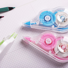 晨奇修正带088 不断带的涂改好帮手，工厂直供学生办公文具