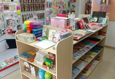 从文具店到文创王国 一位90后创业者的差异化经营之道