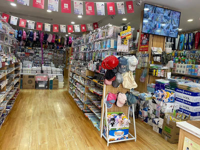 智慧零售赋能传统文具店 中仑助力陕西得力文具实现数字化转型