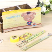 文具用品批发与零售 厂家直供、价格优势与市场策略