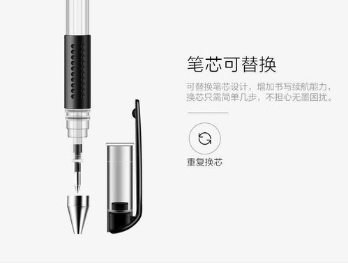 从校园到职场 如何挑选适合的中性笔与碳素笔