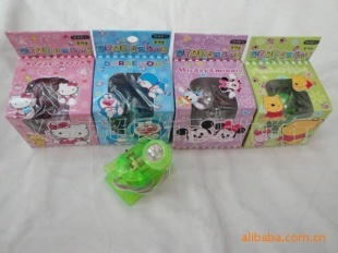 义乌市超展饰品配件商行 多元品类集散地，办公用品零售新标杆